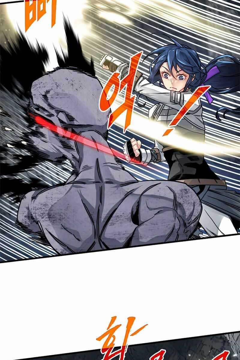 Thợ Săn Gacha Cấp SSS 60 trang 5