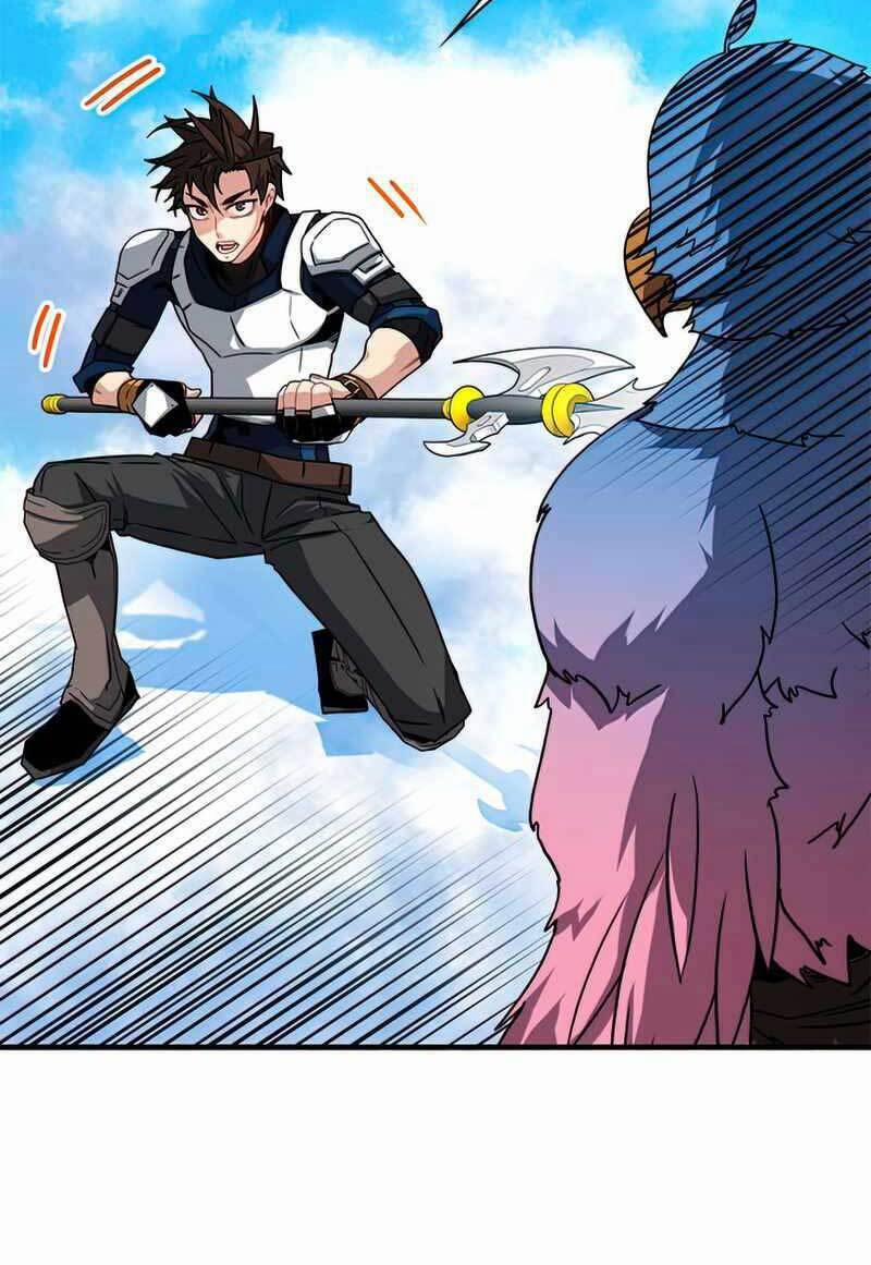 Thợ Săn Gacha Cấp SSS 60 trang 61