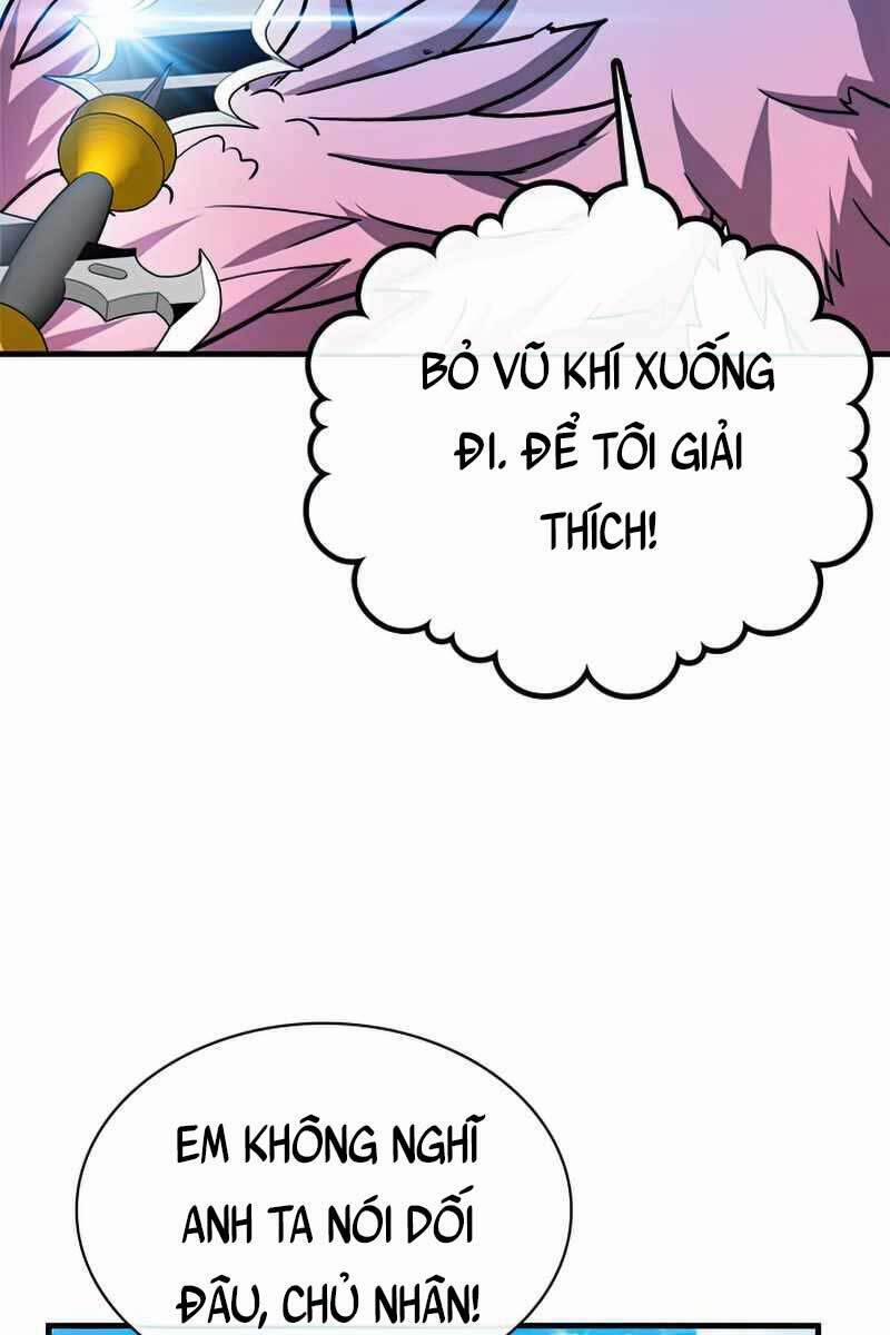 Thợ Săn Gacha Cấp SSS 60 trang 63