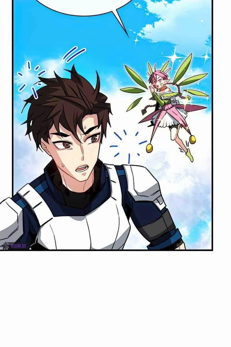 Thợ Săn Gacha Cấp SSS 60 trang 64