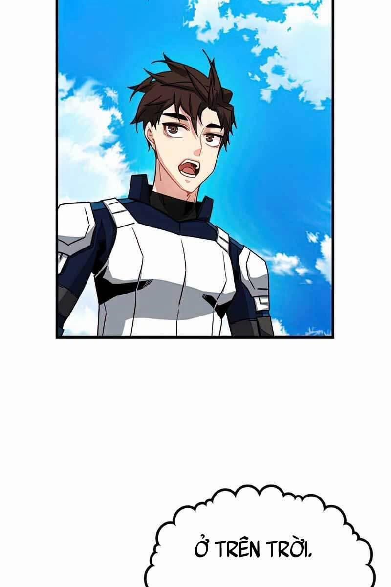 Thợ Săn Gacha Cấp SSS 60 trang 67