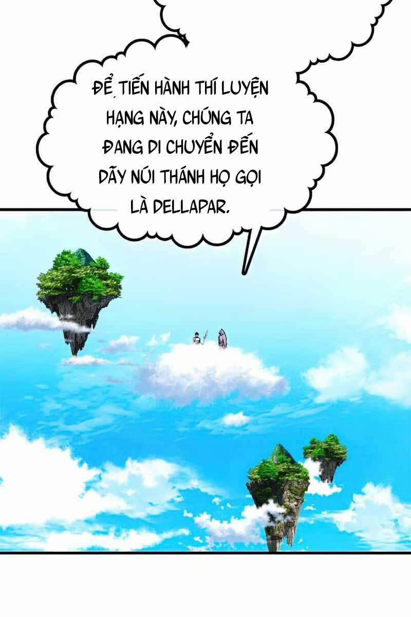 Thợ Săn Gacha Cấp SSS 60 trang 68