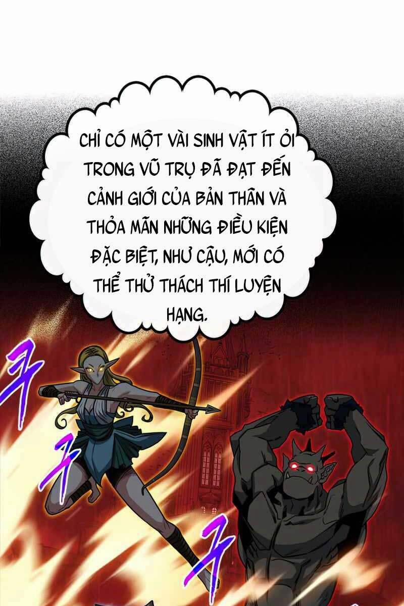 Thợ Săn Gacha Cấp SSS 60 trang 69