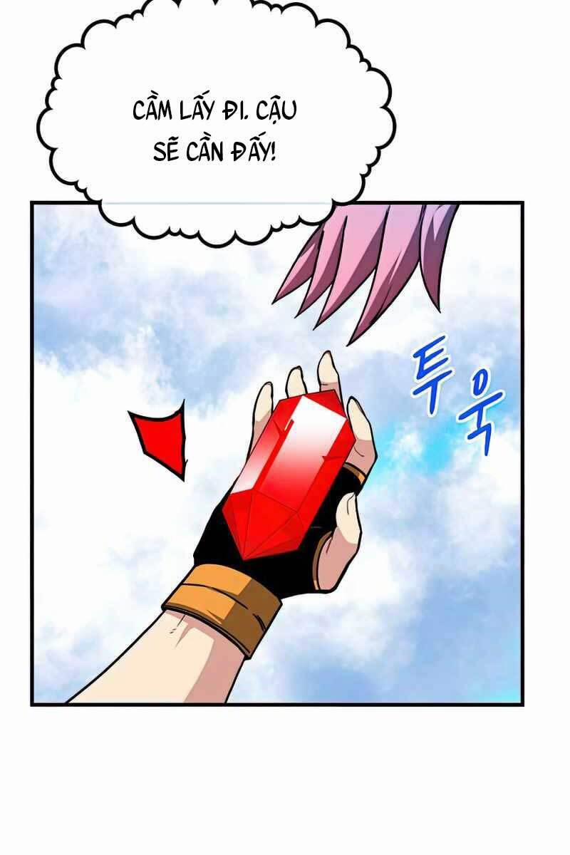Thợ Săn Gacha Cấp SSS 60 trang 71