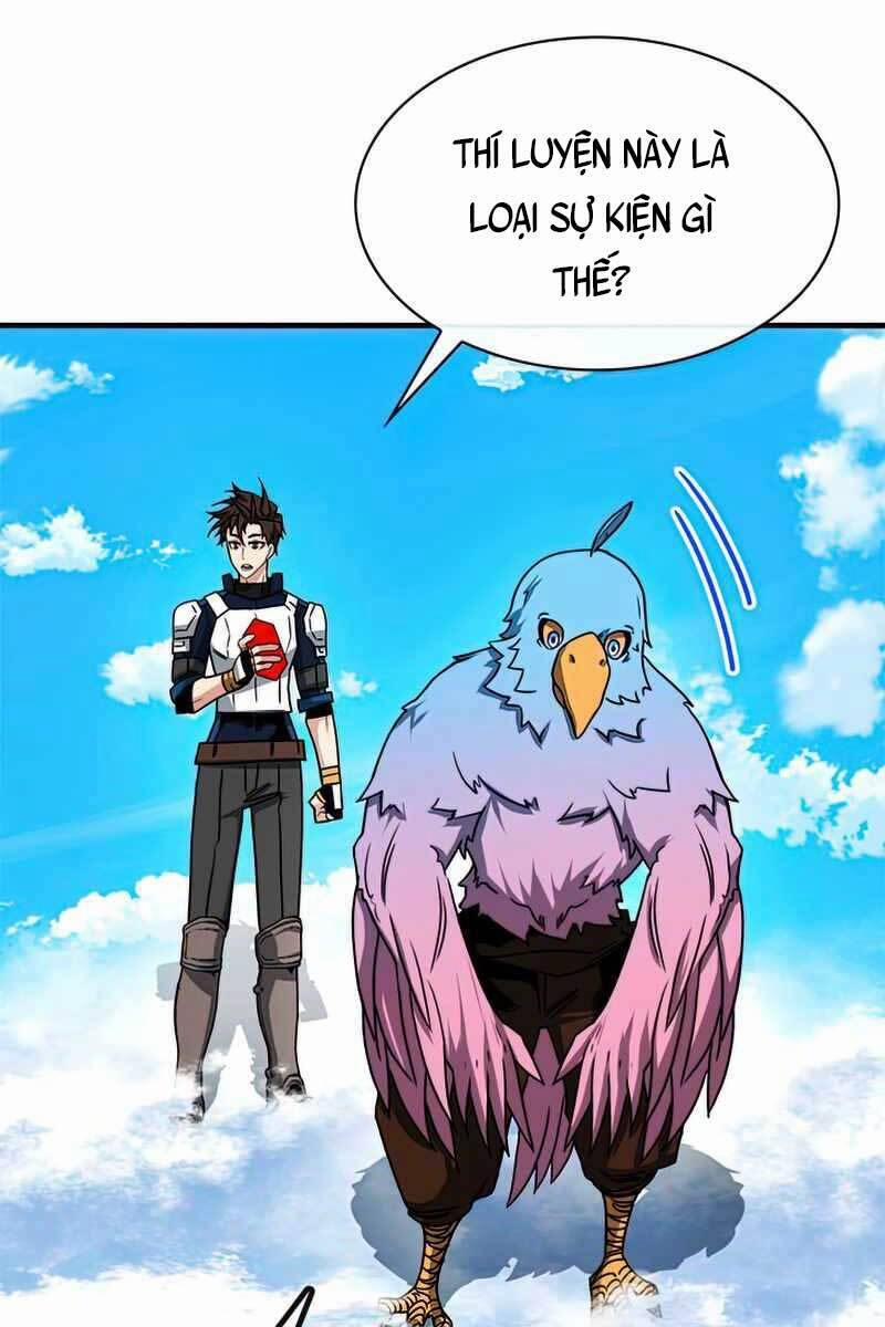 Thợ Săn Gacha Cấp SSS 60 trang 72