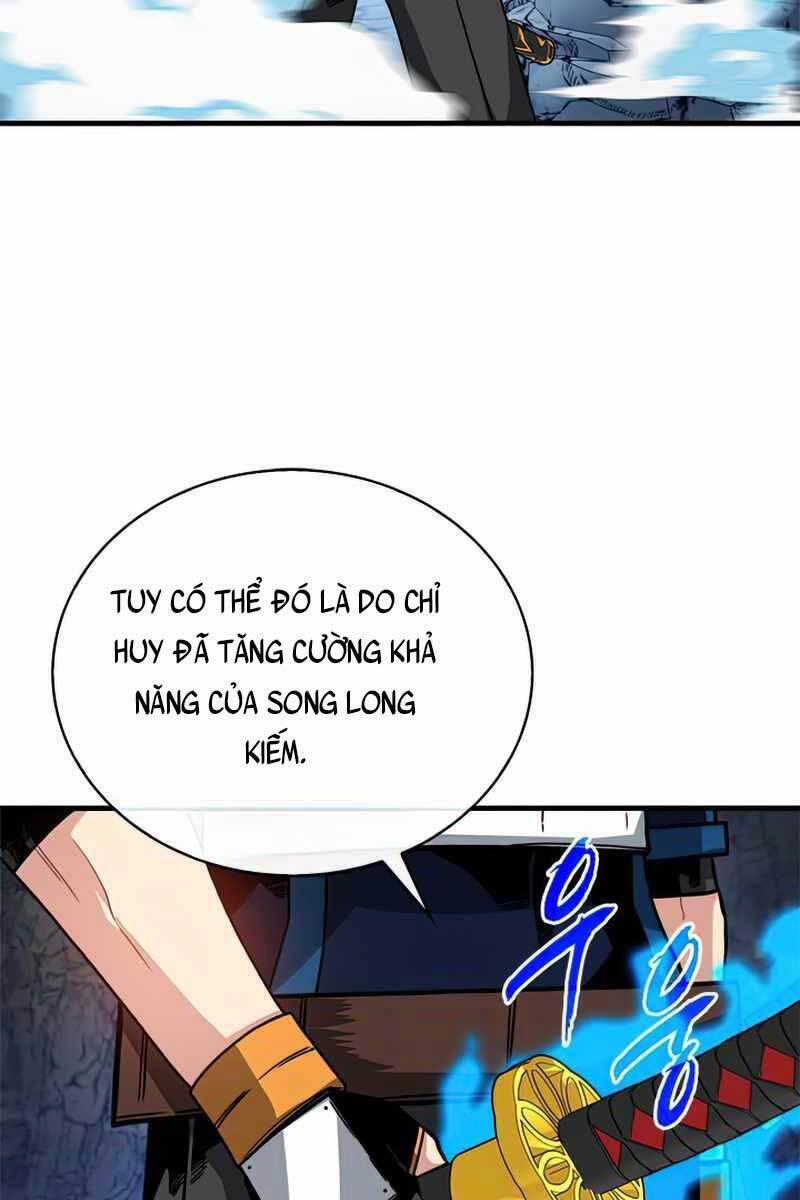 Thợ Săn Gacha Cấp SSS 60 trang 8