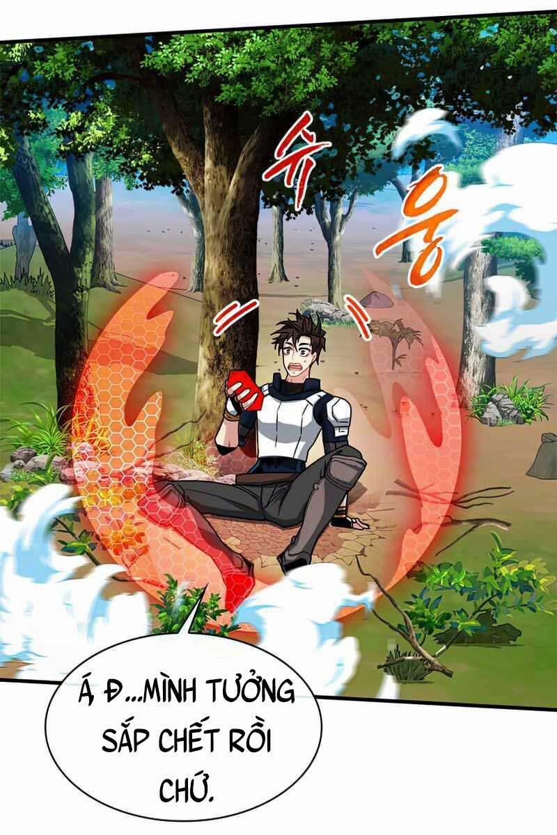 Thợ Săn Gacha Cấp SSS 60 trang 82