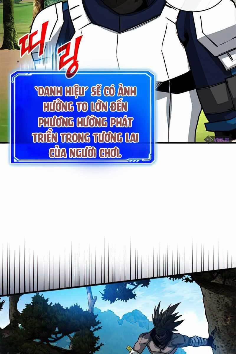 Thợ Săn Gacha Cấp SSS 60 trang 88