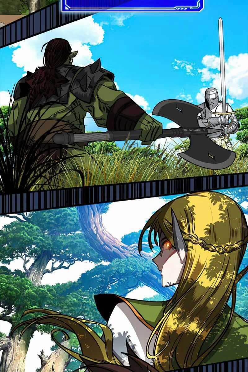 Thợ Săn Gacha Cấp SSS 60 trang 90