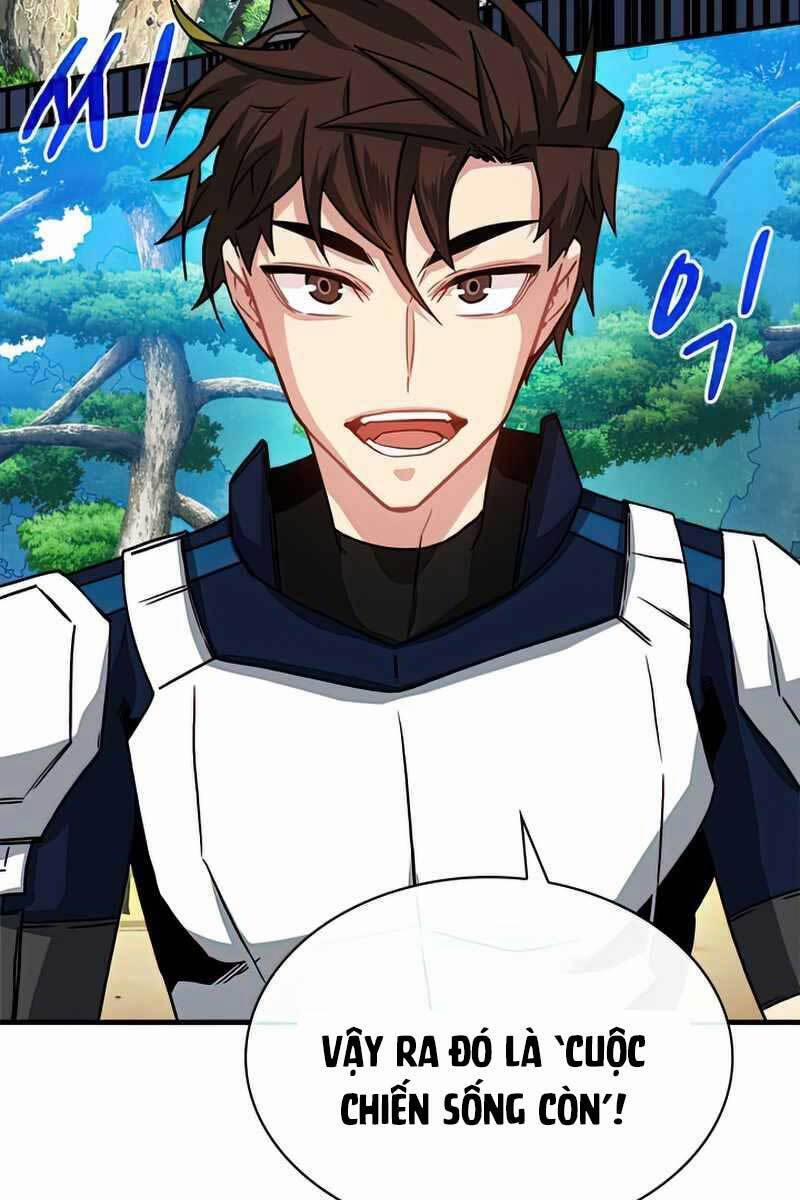 Thợ Săn Gacha Cấp SSS 60 trang 91