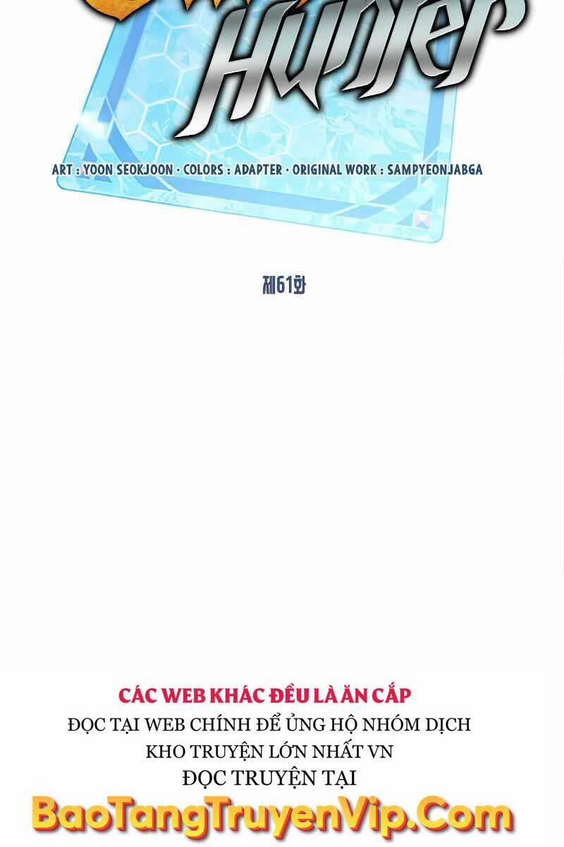Thợ Săn Gacha Cấp SSS 61 trang 1