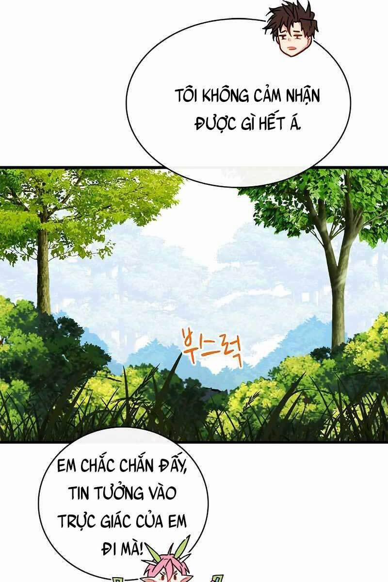 Thợ Săn Gacha Cấp SSS 61 trang 12