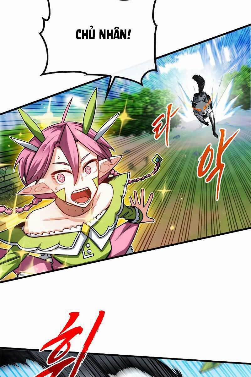 Thợ Săn Gacha Cấp SSS 61 trang 16