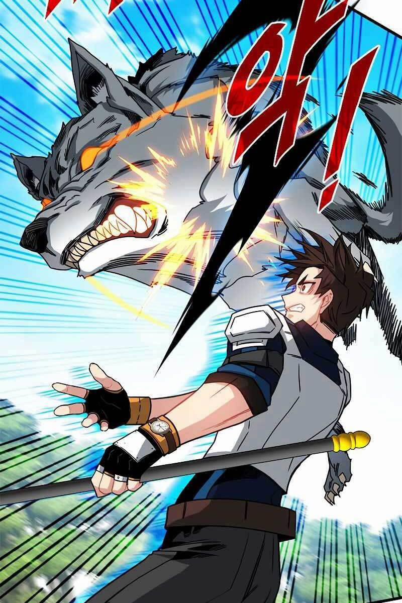 Thợ Săn Gacha Cấp SSS 61 trang 18