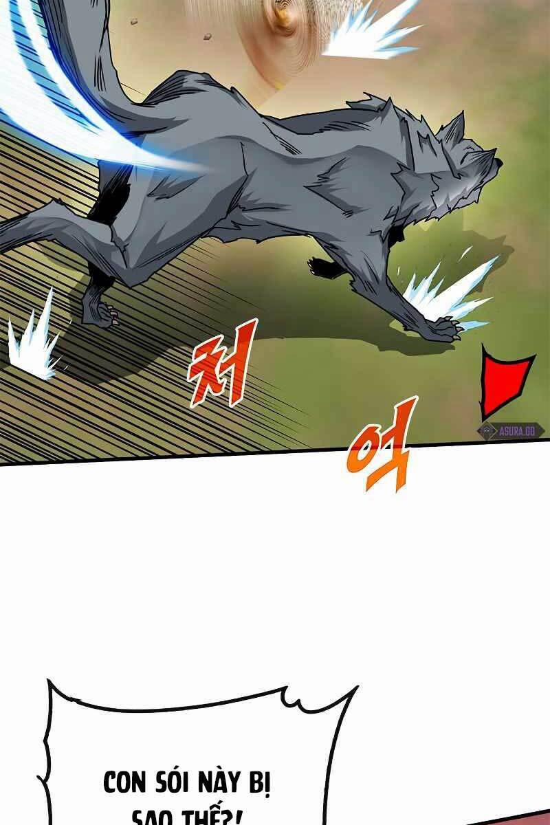 Thợ Săn Gacha Cấp SSS 61 trang 20