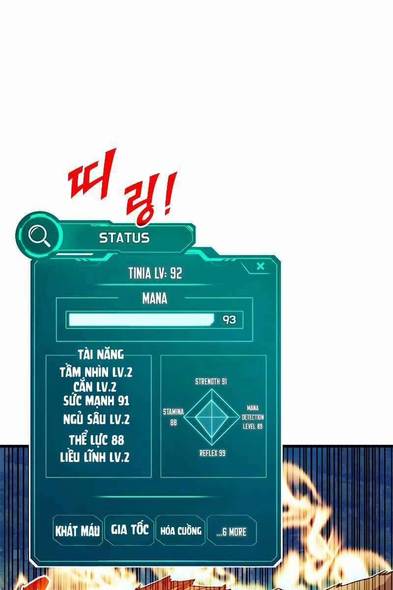 Thợ Săn Gacha Cấp SSS 61 trang 22