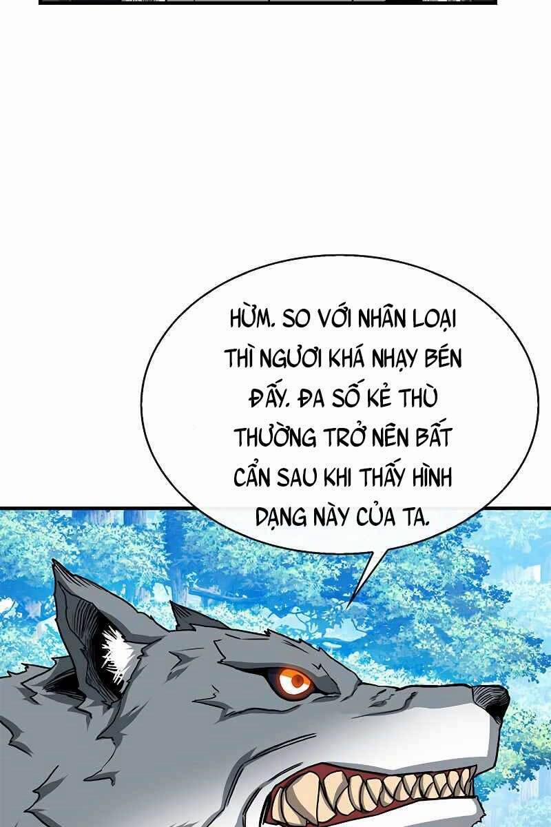 Thợ Săn Gacha Cấp SSS 61 trang 25