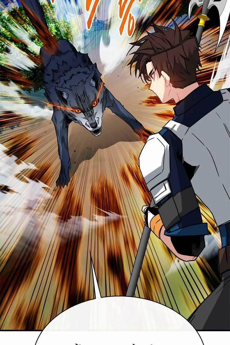 Thợ Săn Gacha Cấp SSS 61 trang 27