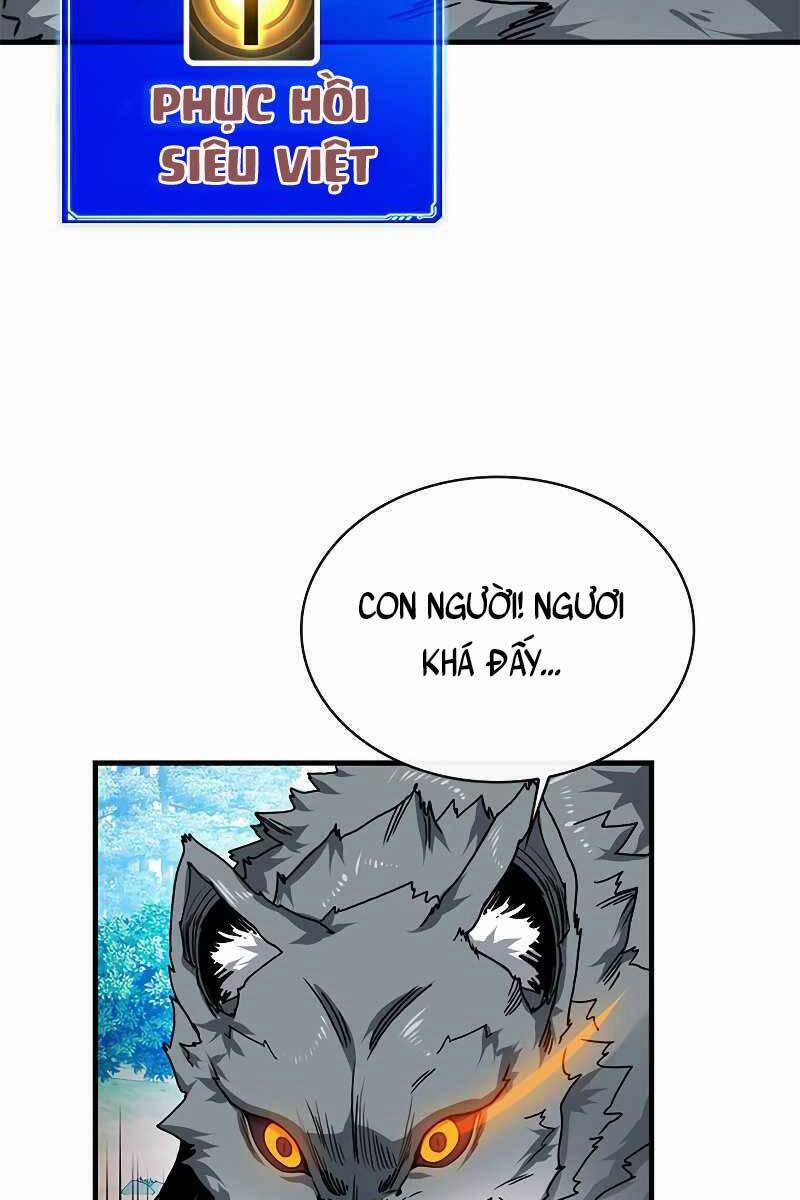Thợ Săn Gacha Cấp SSS 61 trang 42