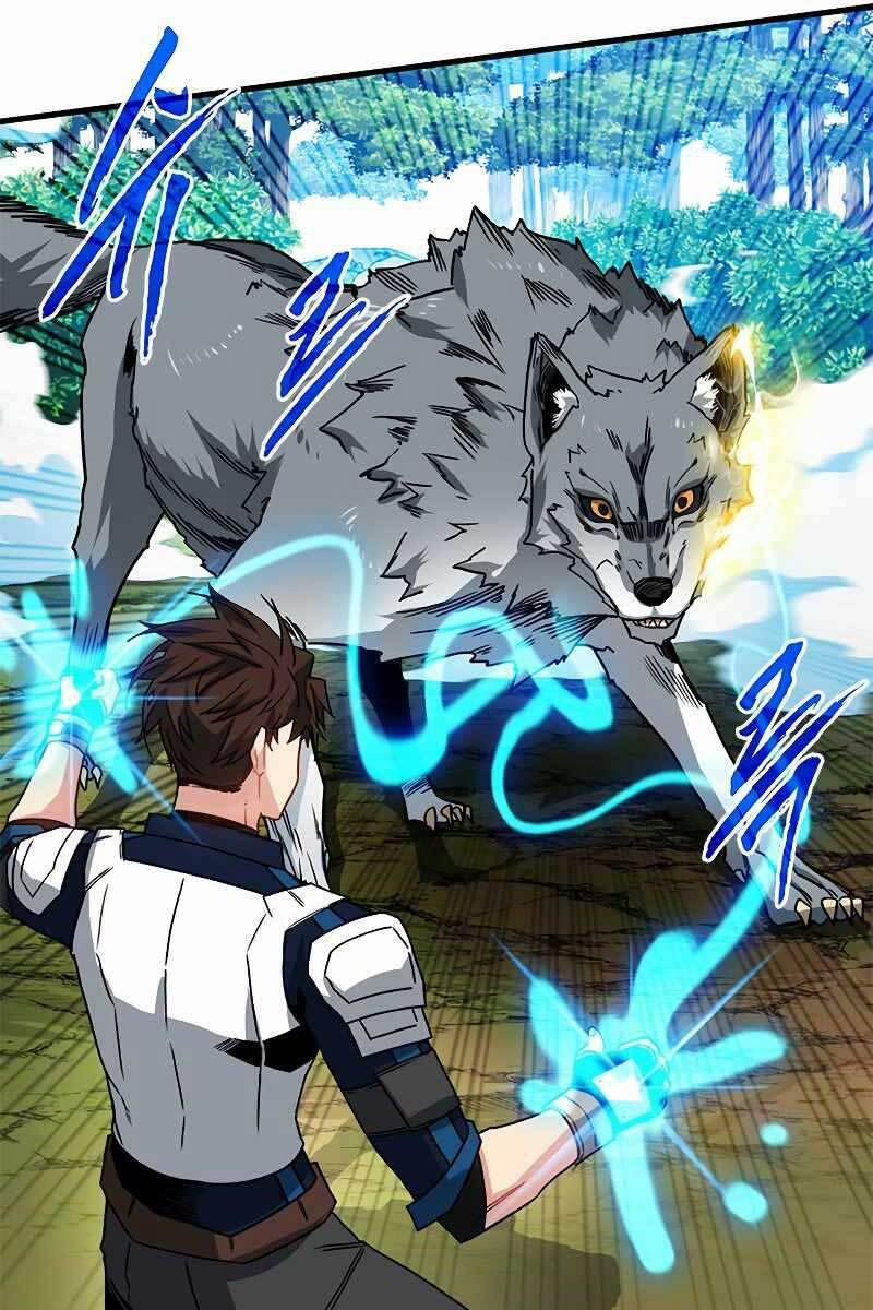 Thợ Săn Gacha Cấp SSS 61 trang 55