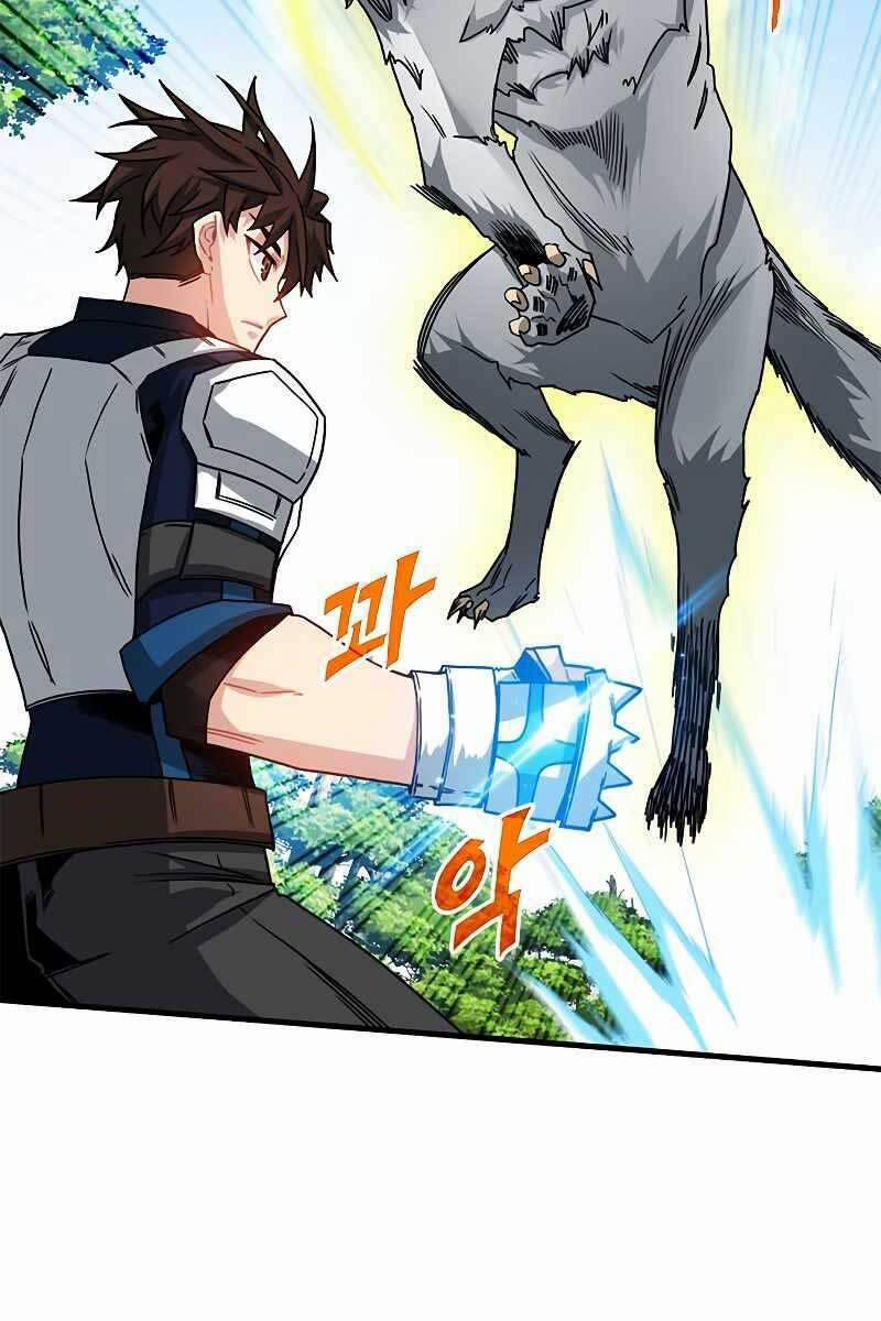 Thợ Săn Gacha Cấp SSS 61 trang 59