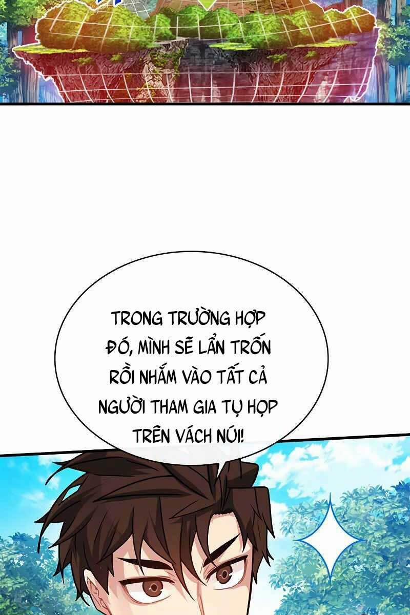 Thợ Săn Gacha Cấp SSS 61 trang 6