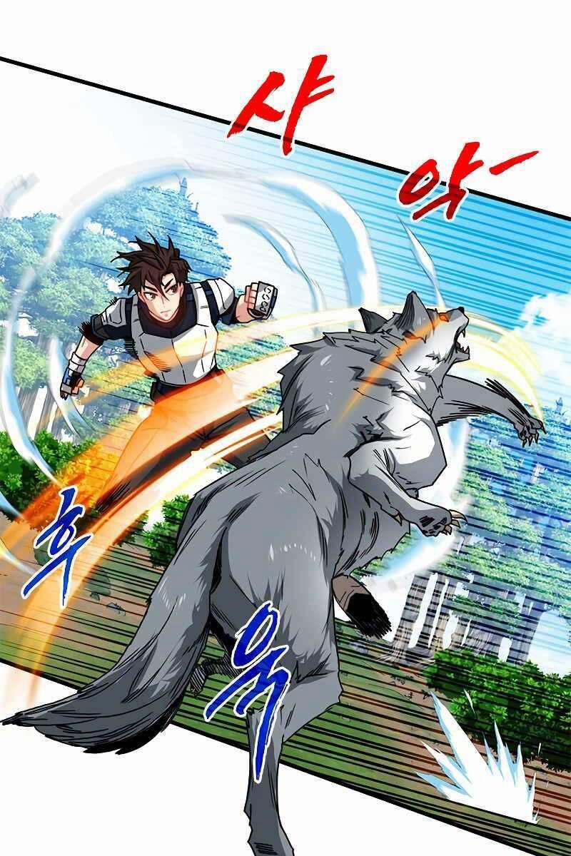 Thợ Săn Gacha Cấp SSS 61 trang 60