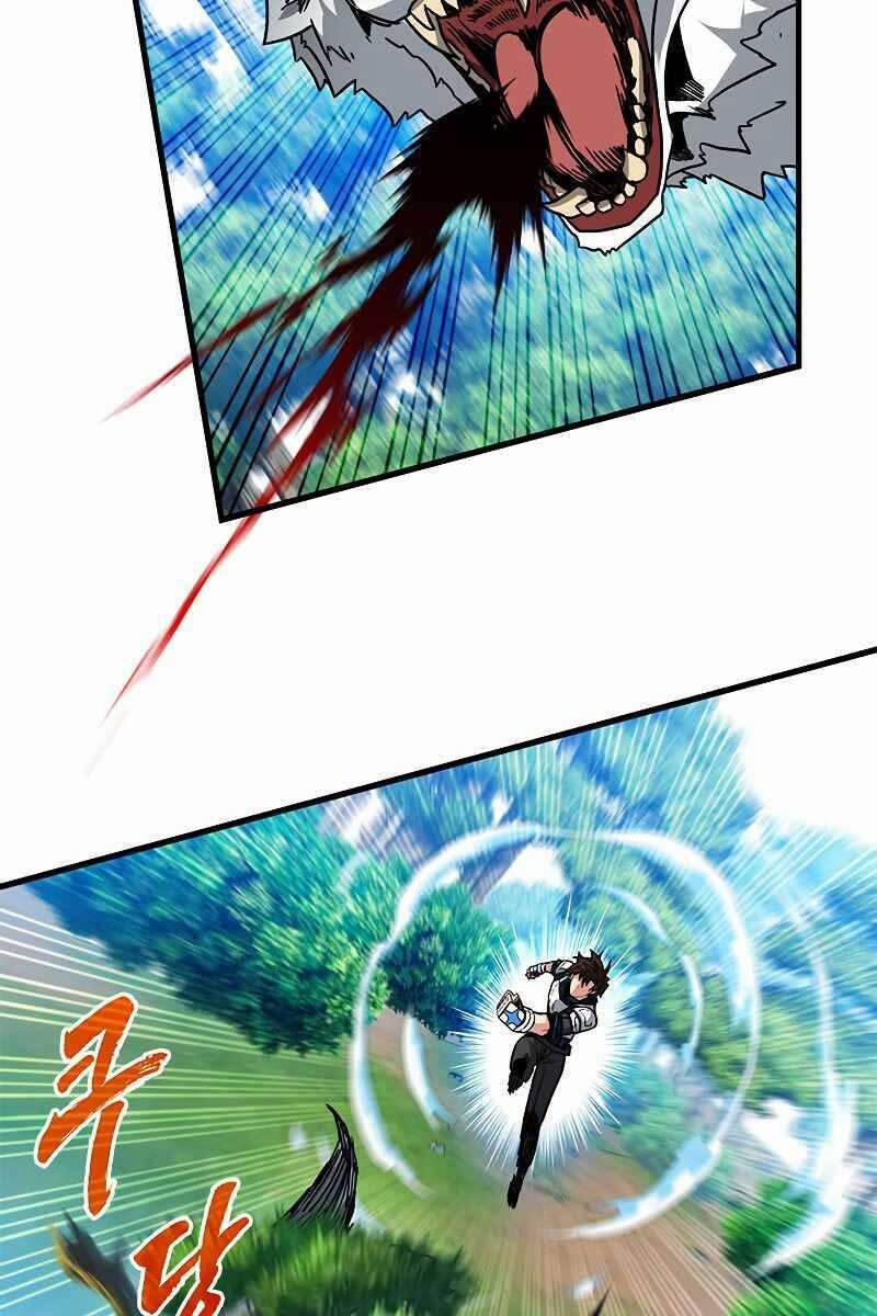 Thợ Săn Gacha Cấp SSS 61 trang 63