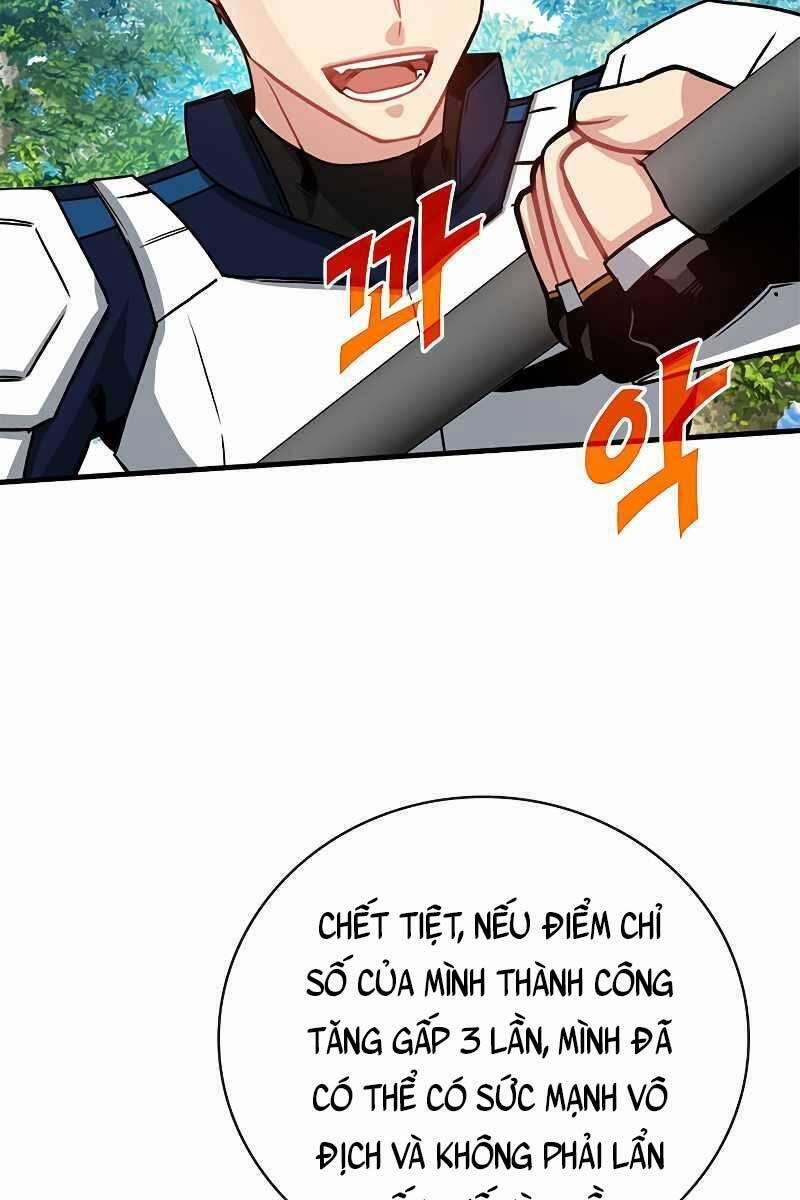Thợ Săn Gacha Cấp SSS 61 trang 7