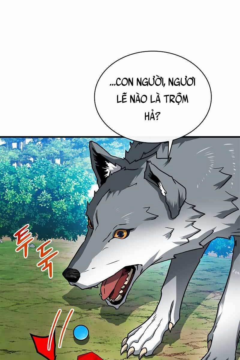 Thợ Săn Gacha Cấp SSS 61 trang 76