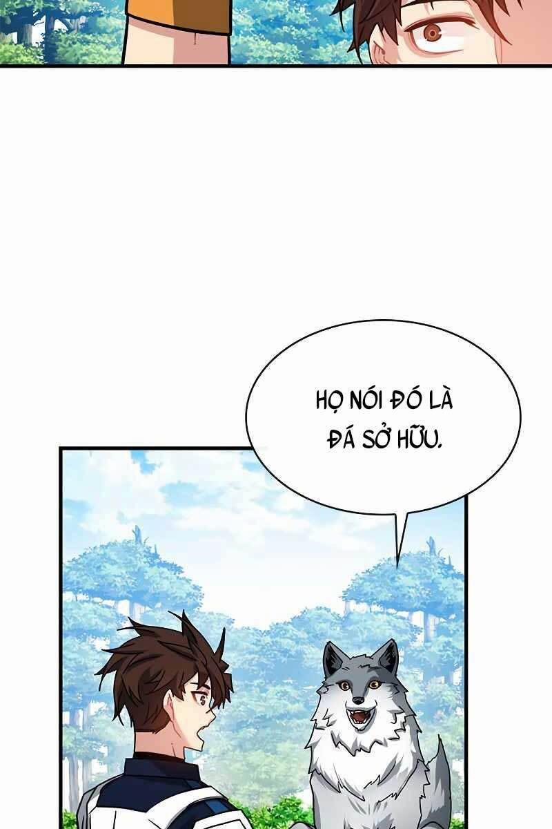 Thợ Săn Gacha Cấp SSS 61 trang 79