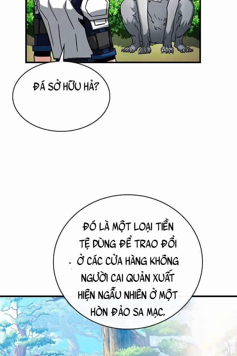 Thợ Săn Gacha Cấp SSS 61 trang 80