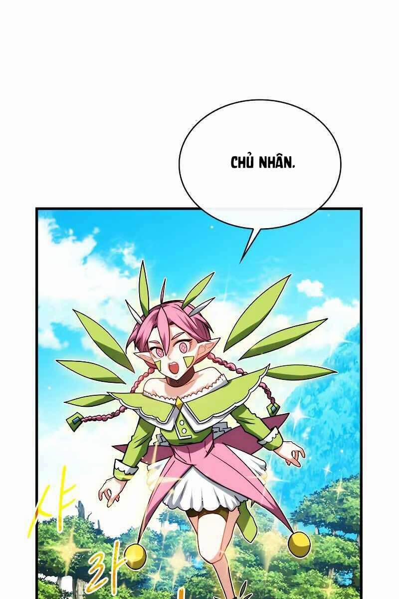 Thợ Săn Gacha Cấp SSS 61 trang 9
