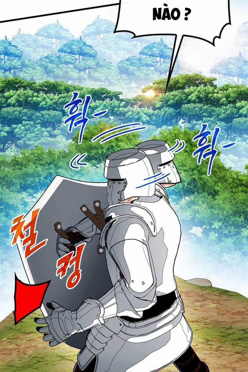 Thợ Săn Gacha Cấp SSS 62 trang 10