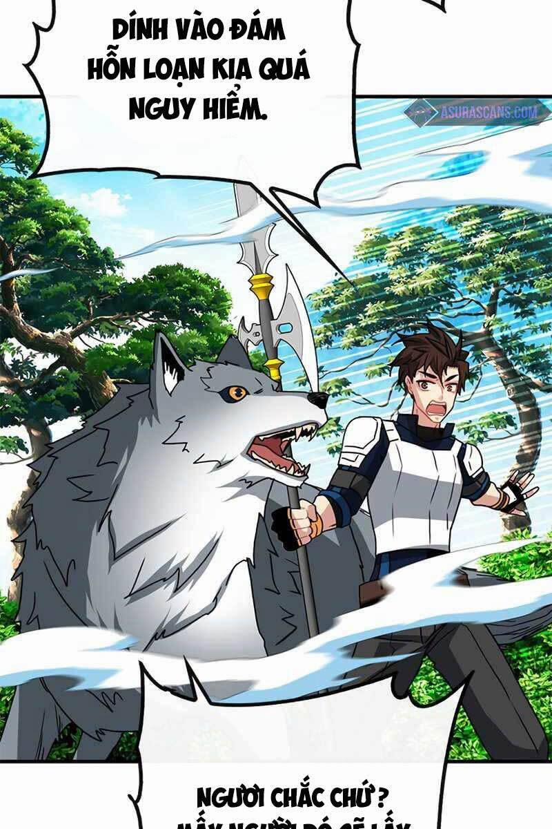 Thợ Săn Gacha Cấp SSS 62 trang 113