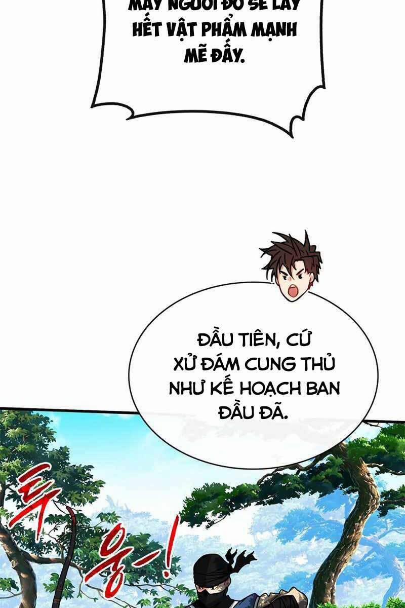 Thợ Săn Gacha Cấp SSS 62 trang 114