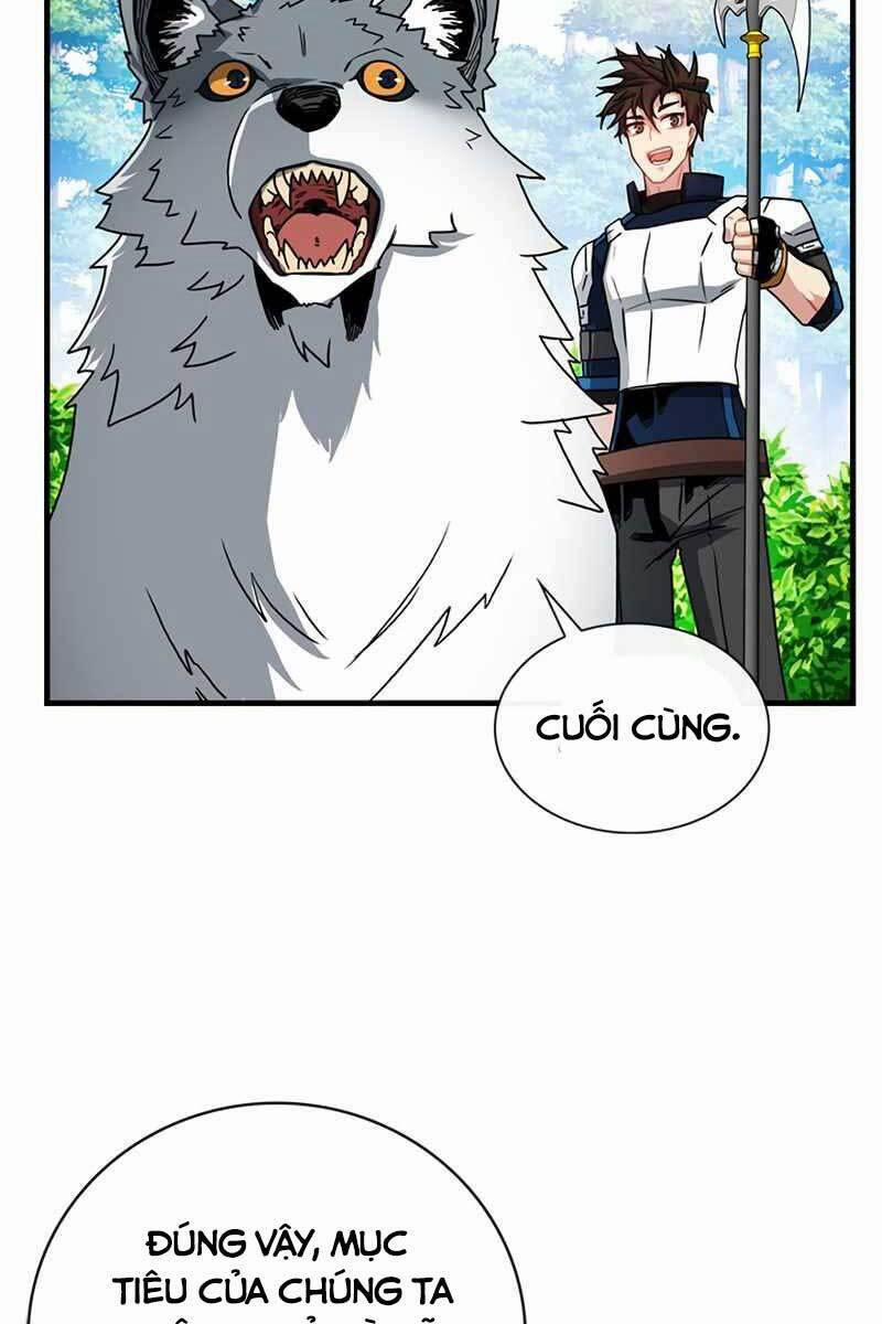 Thợ Săn Gacha Cấp SSS 62 trang 12