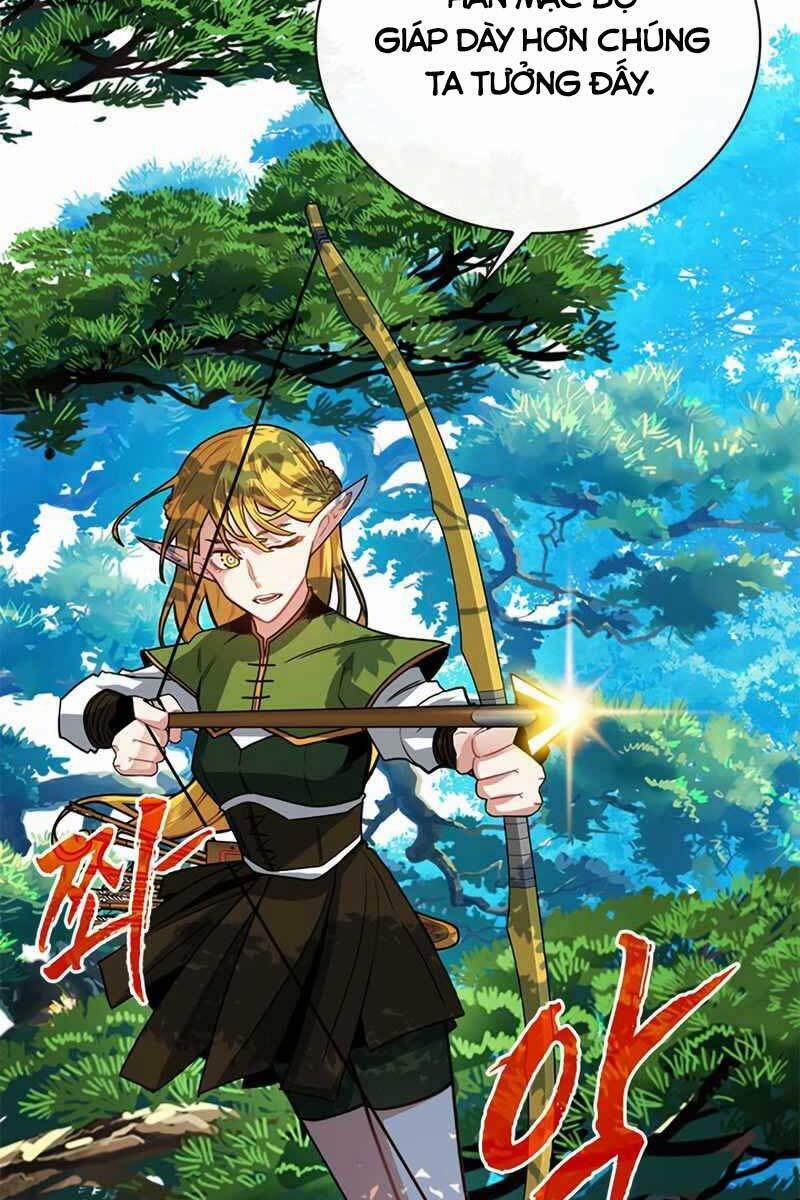 Thợ Săn Gacha Cấp SSS 62 trang 18