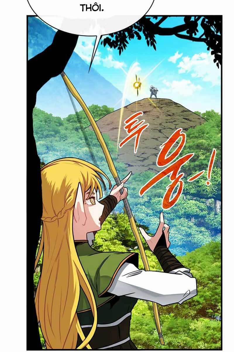 Thợ Săn Gacha Cấp SSS 62 trang 20