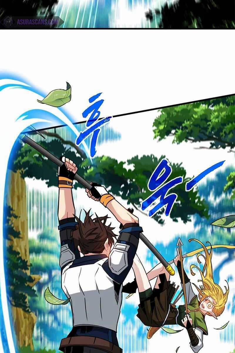 Thợ Săn Gacha Cấp SSS 62 trang 27