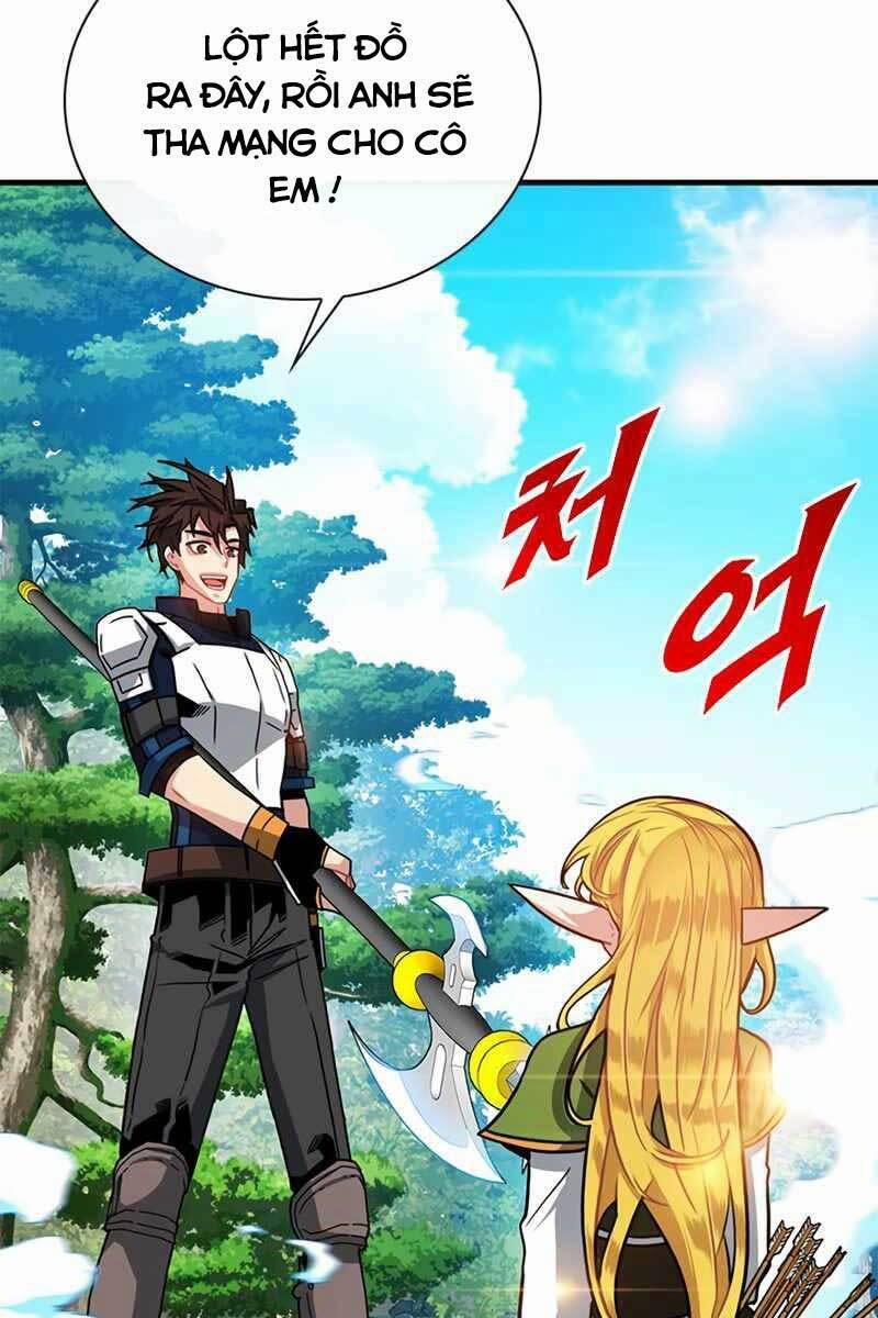 Thợ Săn Gacha Cấp SSS 62 trang 33