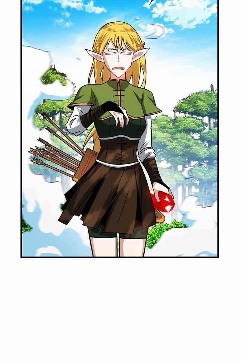 Thợ Săn Gacha Cấp SSS 62 trang 38