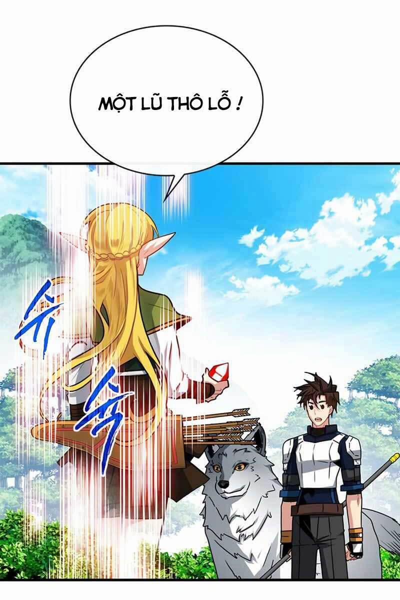 Thợ Săn Gacha Cấp SSS 62 trang 39
