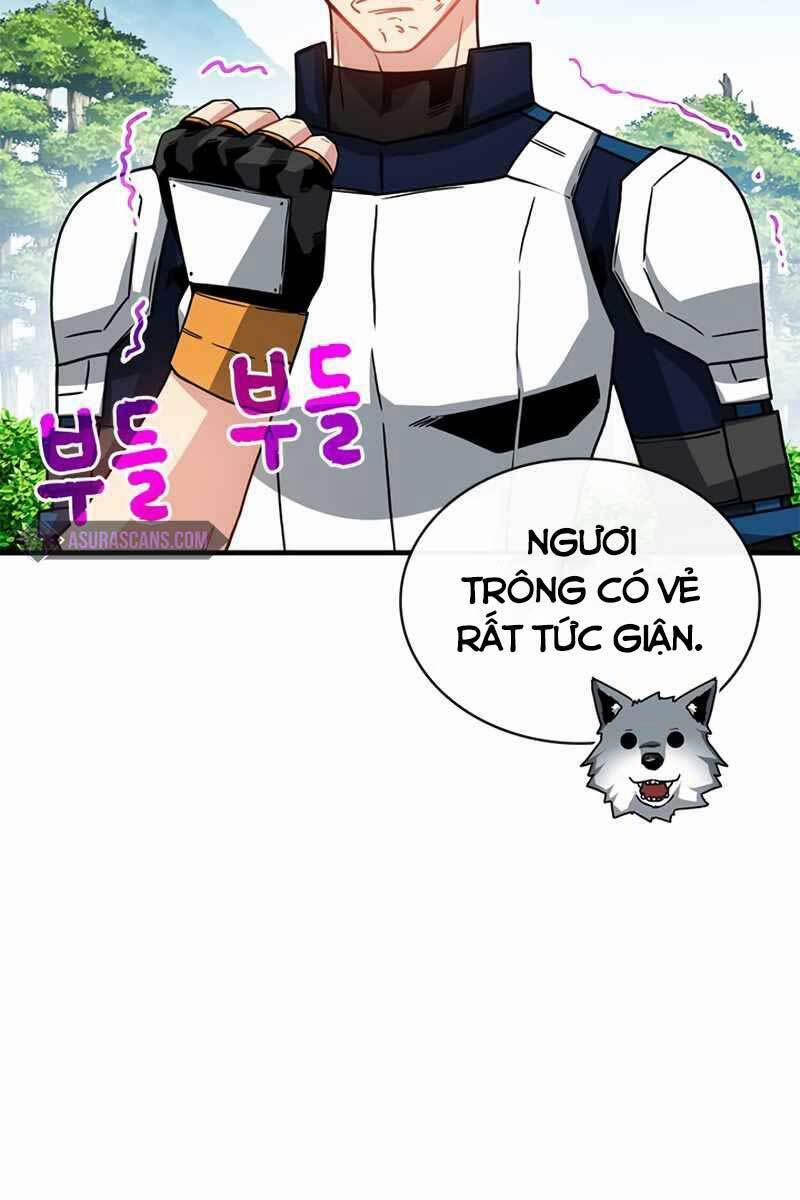 Thợ Săn Gacha Cấp SSS 62 trang 41