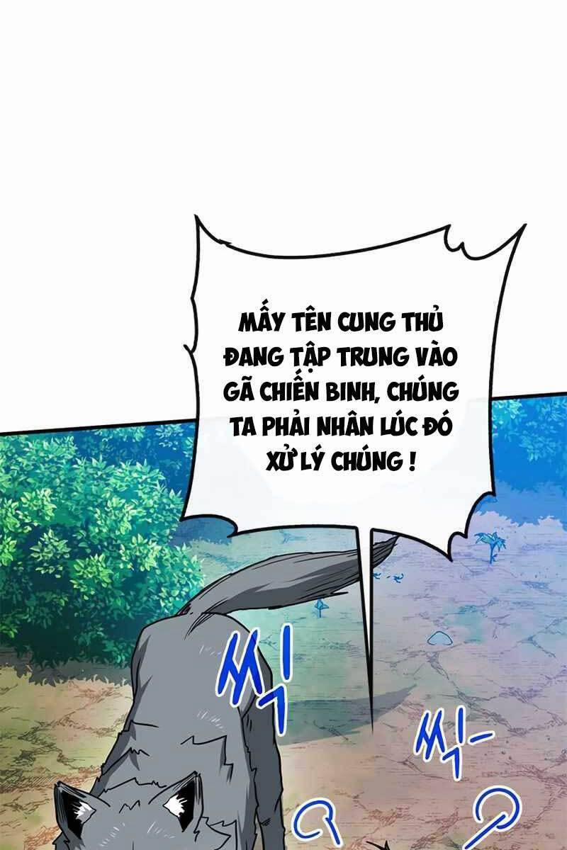 Thợ Săn Gacha Cấp SSS 62 trang 49