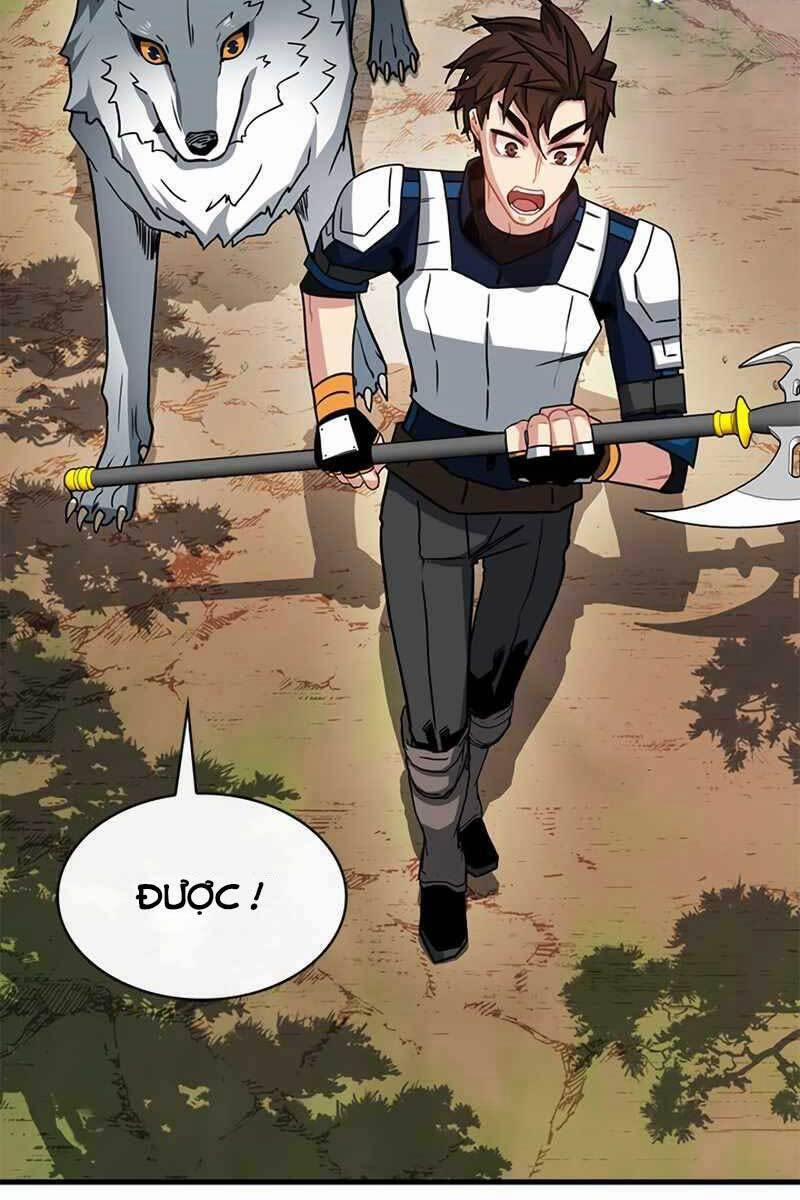 Thợ Săn Gacha Cấp SSS 62 trang 50