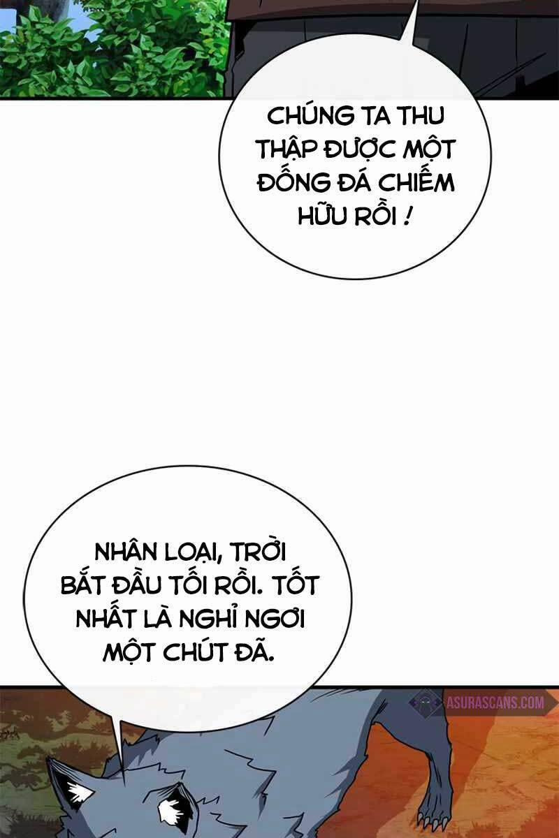 Thợ Săn Gacha Cấp SSS 62 trang 54