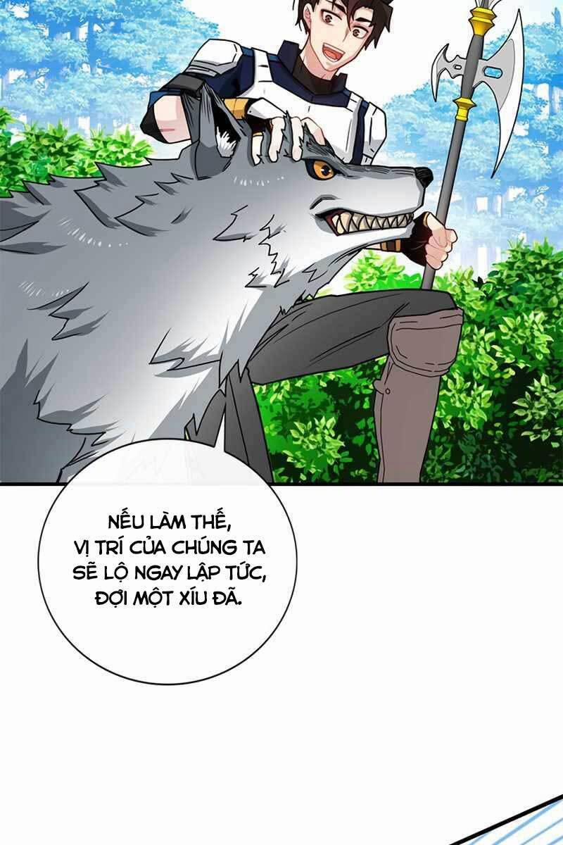 Thợ Săn Gacha Cấp SSS 62 trang 6