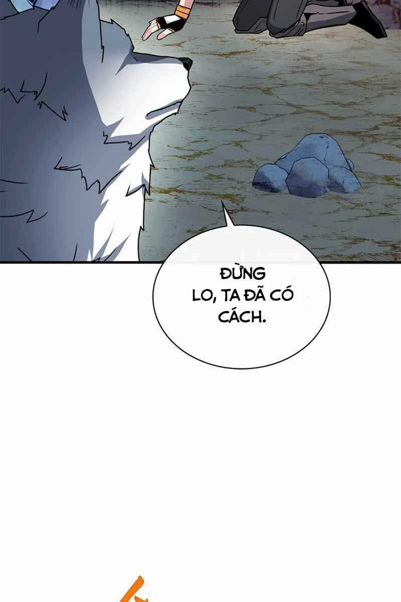 Thợ Săn Gacha Cấp SSS 62 trang 62