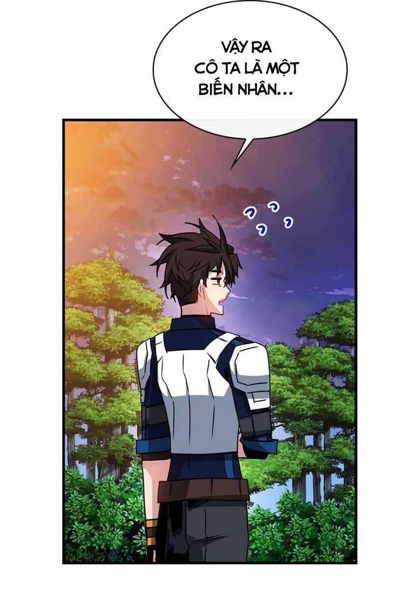 Thợ Săn Gacha Cấp SSS 62 trang 77